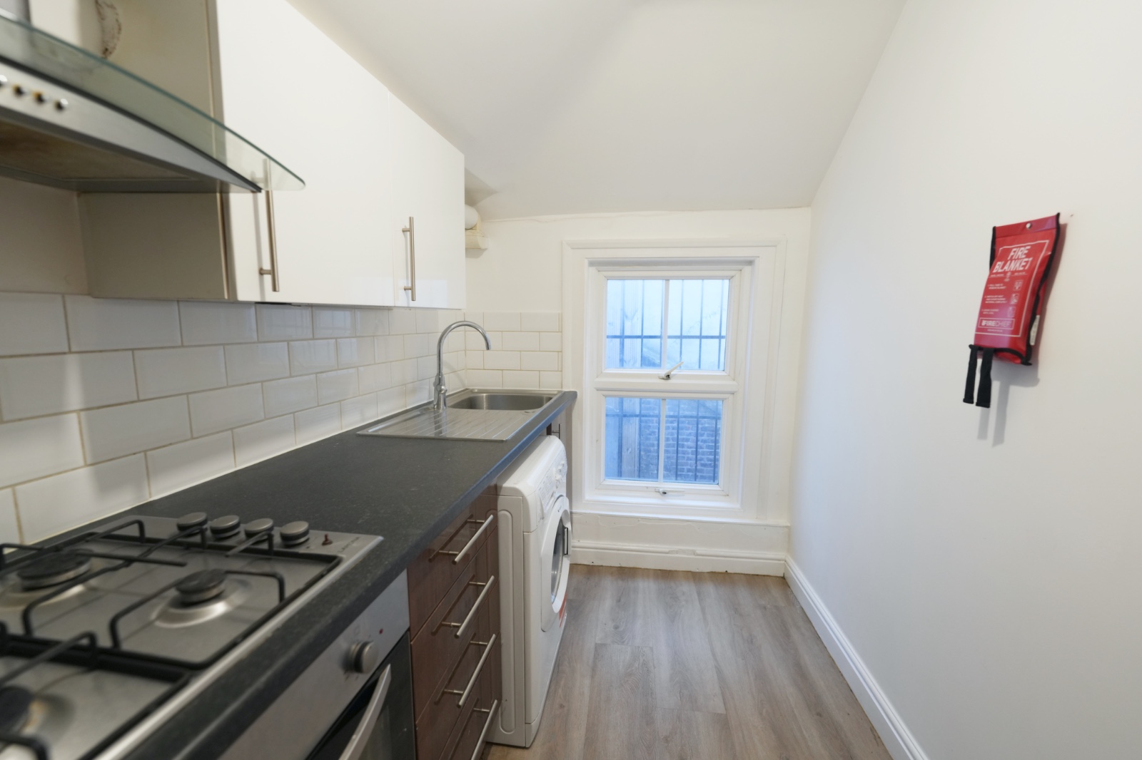 Master Room near Liverpool Street